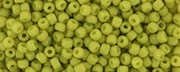 (image for) TOHO 11/o Round Seed Bead. Semi-Glazed Prickly Pear #11T2600F-100