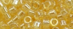 (image for) TOHO Aiko-Light Topaz Transparent Luster TB-103-50