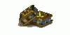 (image for) RHINESTONE SQUAREDELLES