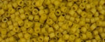 (image for) TOHO Aiko-Dark Chartreuse Matte Opaque TB-1609F-50