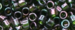 (image for) TOHO Aiko-Emerald Green Metallic Luster TB-326-50