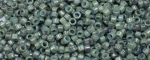 (image for) TOHO Aiko-Light Seafoam/Cobalt Marbled Opaque TB-1208-50
