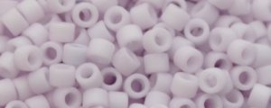 TOHO Aiko-Pale Lavender Matte Opaque TB-1619F-00 (image for) TOHO Aiko-Pale Lavender Matte Opaque TB-1619F-00