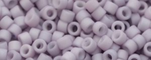 TOHO Aiko-Lavender Pink Matte Opaque TB-1621F-50 (image for) TOHO Aiko-Lavender Pink Matte Opaque TB-1621F-50
