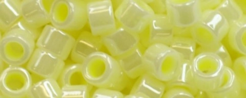 (image for) TOHO Aiko-Lemon Lime Pearl TB-813-50