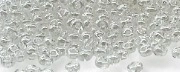 (image for) TOHO 3mm Magatama Bead-Crystal Transparent Luster