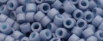 (image for) TOHO Aiko-Dark Cornflower Opaque Matte TB-1617F-50