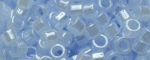 (image for) TOHO Aiko-Light Sapphire Ceylon Pearl TB-146-50