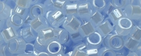 (image for) TOHO Aiko-Light Sapphire Ceylon Pearl TB-146-50