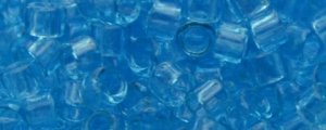 (image for) TOHO Aiko-Light Aqua Transparent TB-3-50
