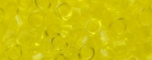 (image for) TOHO Aiko-Citrine Transparent TB-12-50