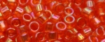 (image for) TOHO Aiko-Ruby Hyacinth Transparent Rainbow TB-165-50