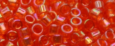 (image for) TOHO Aiko-Ruby Hyacinth Transparent Rainbow TB-165-50
