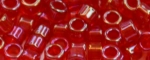 (image for) TOHO Aiko-Hyacinth Lined Ruby Transparent TB-798-50