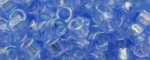 (image for) TOHO Aiko-Light Sapphire Transparent Rainbow TB-168-50