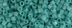 (image for) TOHO Aiko Hexagon-Turquoise Opaque TBC-55-50