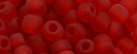 (image for) Forward 6/o-Dark Ruby Transparent Matte