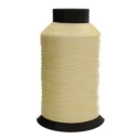 (image for) Nymo Size B-Cream, 3 ounce Cone * 2,505 Yard Spool