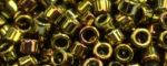 (image for) TOHO Aiko-Golden Green Metallic TB-513-50