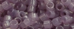 (image for) TOHO Aiko-Lavender Opal Luster TB-662-50