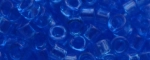 (image for) TOHO Aiko-Blue Transparent TB-16-50
