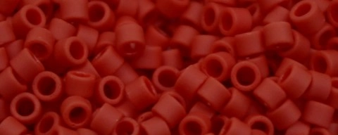 (image for) TOHO Aiko-Light Red Matte Opaque TB-45AF-50