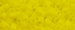 (image for) TOHO Aiko-Yellow Matte Opaque TB-42F-50