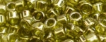 (image for) TOHO Aiko-Light Olive Gold Luster TB-457-50