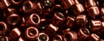 (image for) TOHO Aiko-Cranberry Metallic TB-520-50