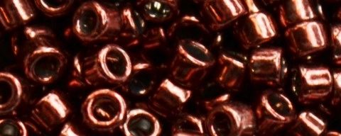 (image for) TOHO Aiko-Cranberry Metallic TB-520-50