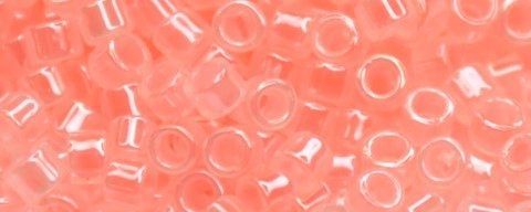 (image for) TOHO Aiko-Neon Salmon Ceylon Pearl TB-830-50