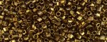 (image for) TOHO Aiko Hexagon-Dark Gold Bronze Metallic TBC-223-50