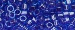 (image for) TOHO Aiko-Purple Lined Sapphire Transparent TB-361-50
