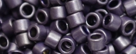(image for) TOHO Aiko-Dark Amethyst Metallic Matte TB-521F-50