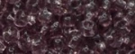 (image for) TOHO Size 11/o Round Seed Bead-Light Amethyst Transparent. 11T6-250