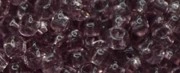 (image for) TOHO Size 11/o Round Seed Bead-Light Amethyst Transparent. 11T6-250