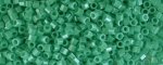(image for) TOHO Aiko Hexagon-Turquoise Opaque Luster TBC-132-50