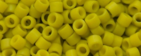 (image for) TOHO Aiko-Chartreuse Matte Opaque TB-1607F-50