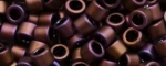 (image for) TOHO Aiko-Plum Iris Metallic Matte TB-703-50