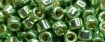 (image for) TOHO Aiko-Light Green Galvanized PermaFinish TB-PF570-50
