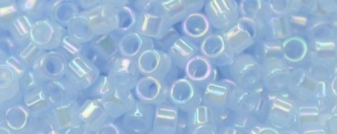 (image for) TOHO Aiko-Light Sapphire Translucent Rainbow TB-1246-50