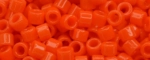 (image for) TOHO Aiko-Orange Opaque TB-50-50