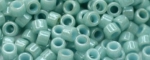(image for) TOHO Aiko-Light Turquoise Opaque TB-1611-50