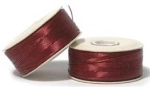 (image for) Nymo Size B-Red
