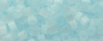 (image for) TOHO Aiko-Very Light Aqua Satin TB-1321-50