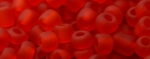 (image for) Forward 8/o-Ruby Transparent Matte