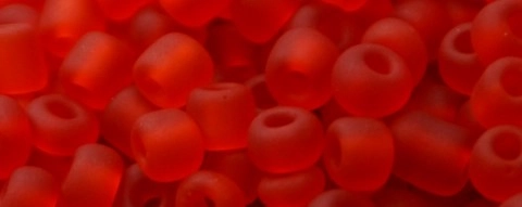 (image for) Forward 8/o-Ruby Transparent Matte