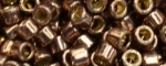 (image for) TOHO Aiko-Mauve Galvanized PermaFinish TB-PF556-50