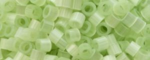 TOHO Aiko-Pale Light Jade Satin TB-1513-50 (image for) TOHO Aiko-Pale Light Jade Satin TB-1513-50
