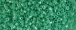 (image for) TOHO Aiko Hexagon-Turquoise Opaque Luster TBC-132-50